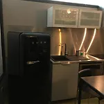 Wine Apartman