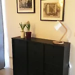 Apartman Wine *