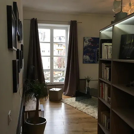 Apartment Wine Chambery