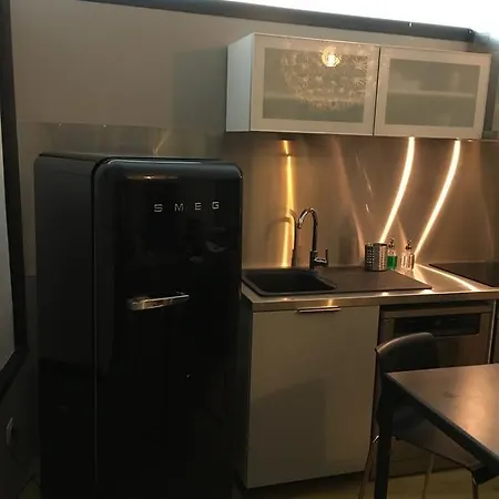Wine Apartament