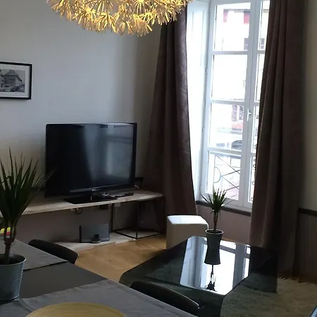 Apartment Wine