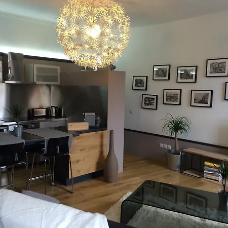 Apartment Wine Chambery