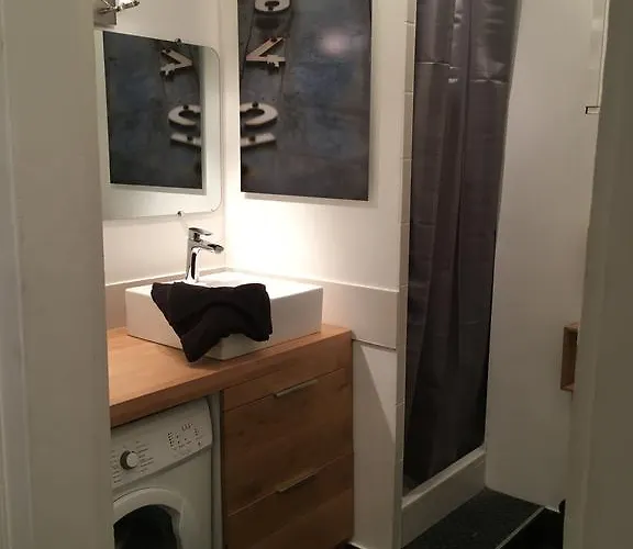 Apartment Wine Chambery