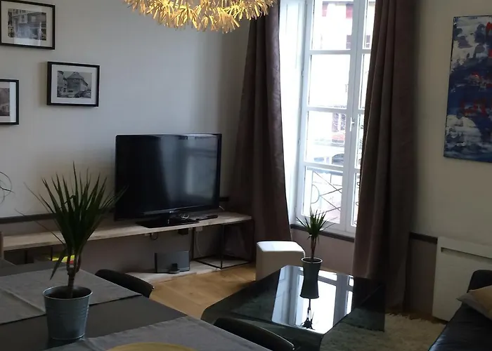 Apartment Wine
