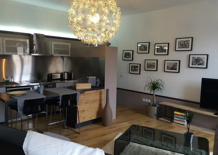 Apartment Wine Chambery